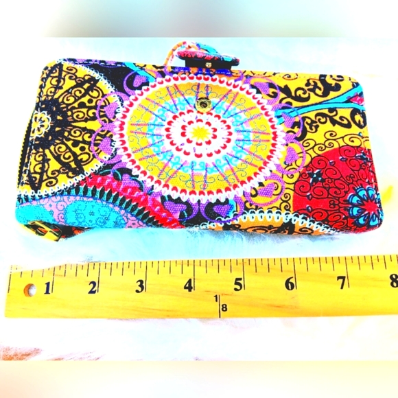 The ZODIAC 3rd Dimension Wallet - Picture 7 of 13